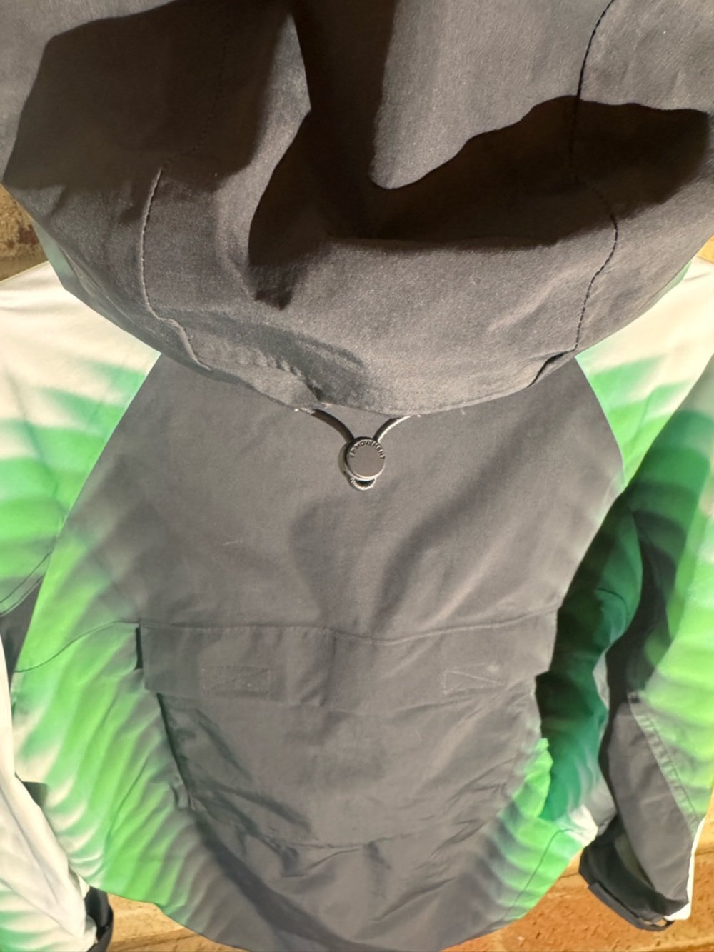 FP Movement Packable Jacket - Picture 7 of 7